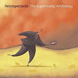 SUPERTRAMP - Retrospectale-the Supertramp anthology:2cd version