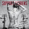 SUPPORT LESBIENS - Leave a message