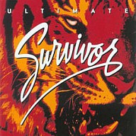 SURVIVOR /USA/ - Ultimate survivor-the best of