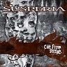 SUSPERIA /NOR/ - Cut from stone