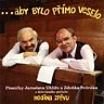 SVĚRÁK & UHLÍŘ - ...aby bylo přímo veselo