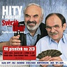 SVĚRÁK & UHLÍŘ - Hity a skorohity-2cd