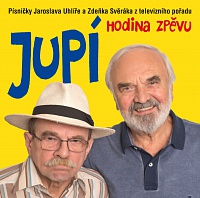 SVĚRÁK & UHLÍŘ - Jupí