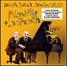 SVĚRÁK & UHLÍŘ - Písničky o zvířatech-2cd