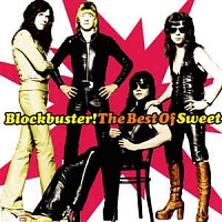 Blockbuster!Best of-2cd