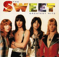 SWEET THE - Greatest hits
