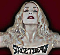 SWEETHEAD /USA/ - Sweethead-digipack