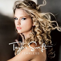 SWIFT TAYLOR /USA/ - Fearless