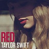 SWIFT TAYLOR /USA/ - Red