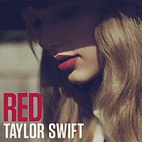 SWIFT TAYLOR /USA/ - Red