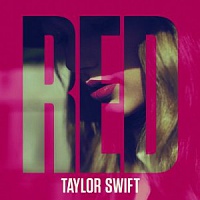 SWIFT TAYLOR /USA/ - Red-2cd:deluxe edition