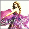 SWIFT TAYLOR /USA/ - Speak now