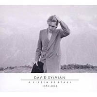 SYLVIAN DAVID /UK/ - A victim of stars 1982-2012:compilation-2cd