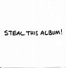 SYSTEM OF A DOWN - Steal this album!(compilation,b´sides,demo)