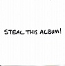 SYSTEM OF A DOWN - Steal this album!(compilation,b´sides,demo)