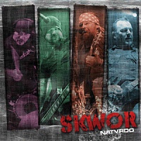 ŠKWOR - Natvrdo/live-cd+dvd