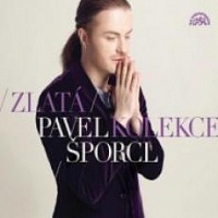 ŠPORCL PAVEL - Zlatá kolekce-3cd:best of