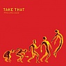 TAKE THAT - Progressed-ep