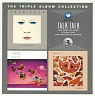 TALK TALK /UK/ - The tripple album collection-3cd box