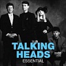 TALKING HEADS - The essential-best of