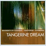 TANGERINE DREAM - Essential-best of