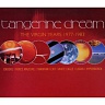 TANGERINE DREAM - The virgin years 1977-1983:5cd box set