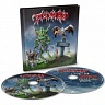 TANKARD - One foot in the grave-2cd : digibook-limited