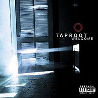 TAPROOT /USA/ - Welcome -výprodej/stav cd-detail