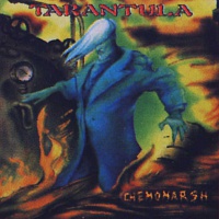 TARANTULA /CZ/ - Chemomarsh