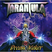 TARANTULA /POR/ - Dream maker