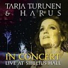 TARJA TURUNEN & HARUS - Live at sibelius hall