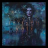 Frisson noir-digipack