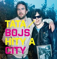 TATA BOJS - Hity a city-2cd-the best of
