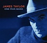 TAYLOR JAMES /USA/ - One man band