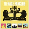 TEENAGE FANCLUB /SCO/ - Original album classics-5cd box
