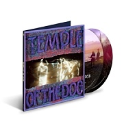 Temple of the dog-25th anniversary edition 2016-2cd