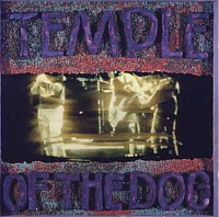 TEMPLE OF THE DOG (ex.PEARL JAM) - Temple of the dog