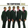TEMPTATIONS THE - Gold-2cd:the best of