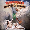 TENACIOUS D /USA/ - The pick of destiny