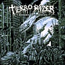 TERRORIZER (ex.NAPALM DEATH) - Hordes of zombies