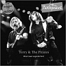 TERRY & THE PIRATES - Rockpalast:west coast legends vol.5:1982-2cd
