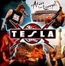TESLA /USA/ - Alive in europe 2009