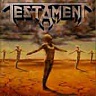 TESTAMENT - Practice what you preach