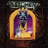 TESTAMENT - The legacy