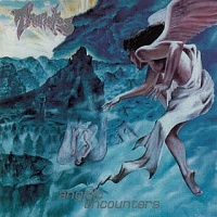 THANATOS /NETH/ - Angelic encounters-reedice 2013