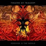 THEATRE OF TRAGEDY /NOR/ - Forever is the world-limited-digipack+bonus