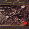 THEATRE OF TRAGEDY /NOR/ - Theatre of tragedy-digipack:reedice 2013