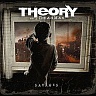 THEORY OF A DEADMAN /CAN/ - Savages