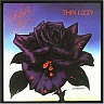 THIN LIZZY - Black rose:a rock legend