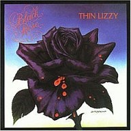 THIN LIZZY - Black rose:a rock legend